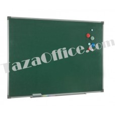 Magnetic Chalk Board with Aluminium